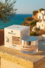 Donkey Milk Anti-Aging Power Set (3-delig) - Afbeelding 2