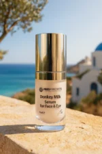 Donkey Milk Anti-Aging Power Set (3-delig) - Afbeelding 3