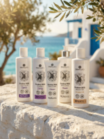 Donkey Milk All-in-One Family Set (5-delig)