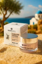 Donkey Milk Glow & Rejuvenation Set (4-delig) - Afbeelding 2