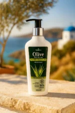 Herbolive Deep Clean & Reset Set (3-delig) - Afbeelding 2