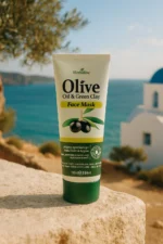 Herbolive Deep Clean & Reset Set (3-delig) - Afbeelding 3