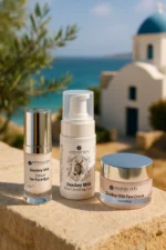 Donkey Milk Complete Face Routine (3-delig)