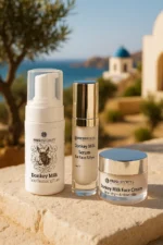 Donkey Milk Anti-Aging Power Set (3-delig)