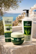 Herbolive Deep Clean & Reset Set (3-delig)