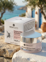 Donkey Milk Complete Face Routine (3-delig) - Afbeelding 2