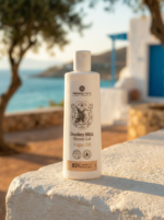 Donkey Milk Shower & Body Hydration Set (3-delig) - Afbeelding 3