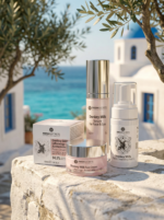 Donkey Milk Anti-Aging Power Set (3-delig)