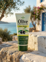 Herbolive Deep Clean & Reset Set (3-delig) - Afbeelding 3