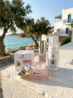 Donkey Milk Complete Face Routine (3-delig)