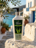 Herbolive Deep Clean & Reset Set (3-delig) - Afbeelding 2