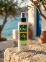 Donkey Milk Hair Essentials Set (3-delig) - Afbeelding 2