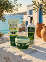 Herbolive Deep Clean & Reset Set (3-delig)